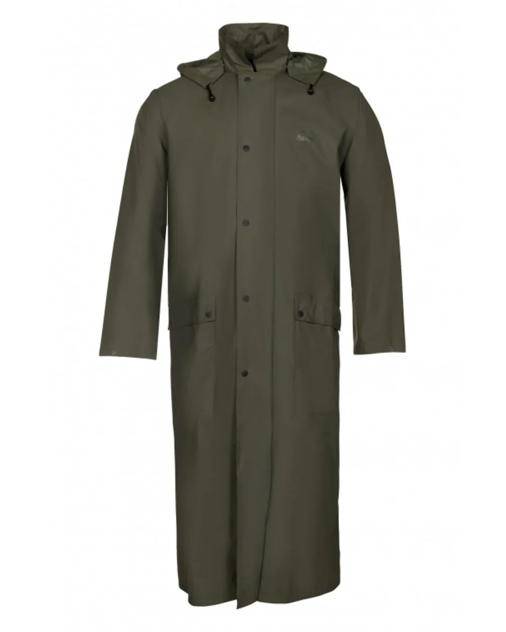 Baleno Helsinki Long Raincoat Full-Length Rain Coats