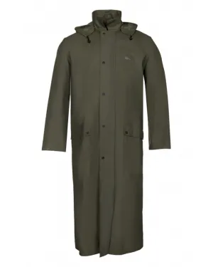 Baleno Helsinki Long Raincoat Insulated Farming Coats