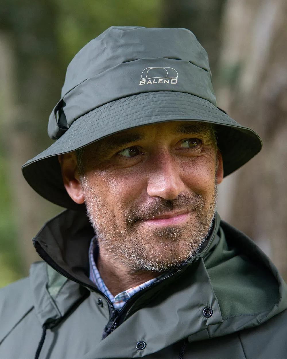 Baleno Kalap Hat Waterproof Rain Hats