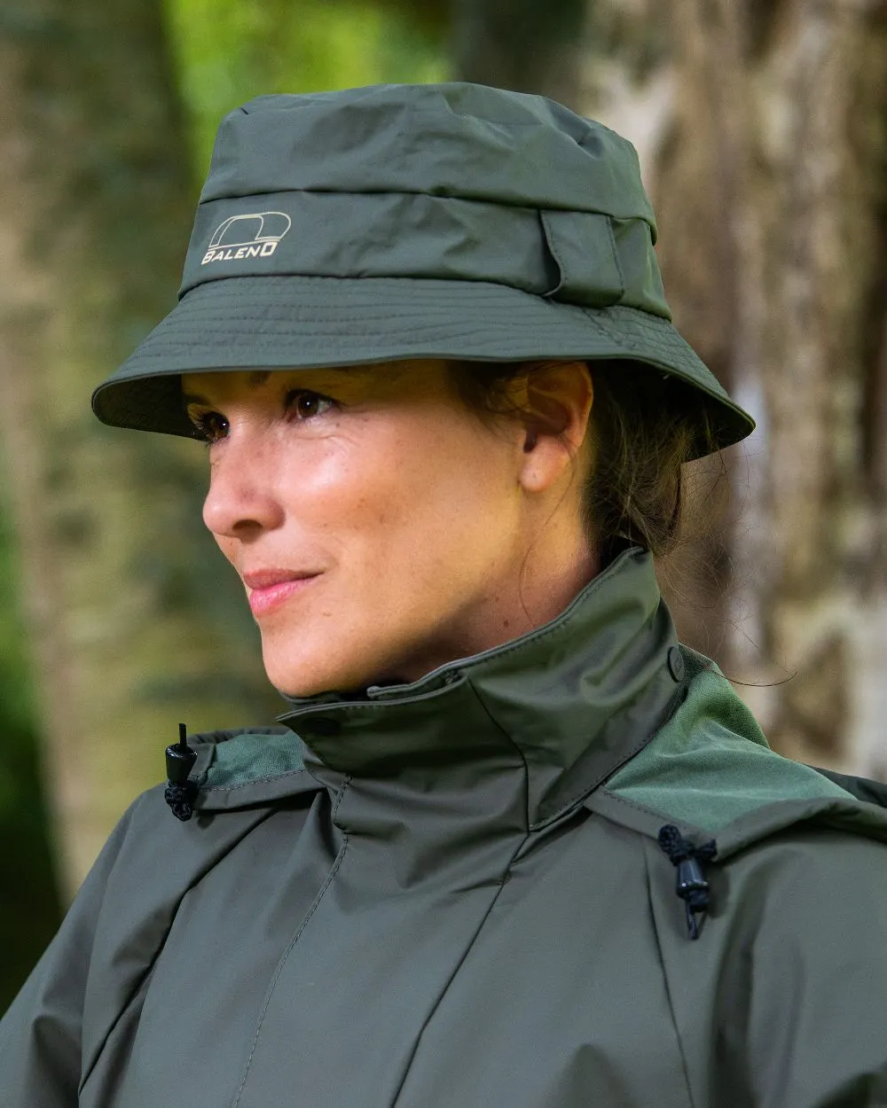 Baleno Kalap Hat Waterproof Rain Hats
