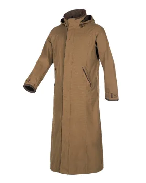 Baleno Livingstone Long Waterproof Coat Insulated Farming Coats
