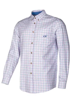 Baleno Mens Berkley Shirt Soft Brushed Men's Flannel