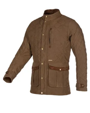 Baleno Mens Goodwood Quilted Jacket All-Purpose Men's Coats