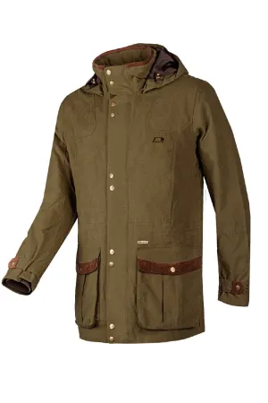 Baleno Mens Oakwood Country Coat Insulated Farming Coats