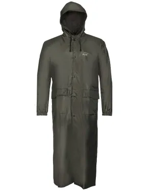 Baleno Montana Long Raincoat All-Purpose Men's Coats