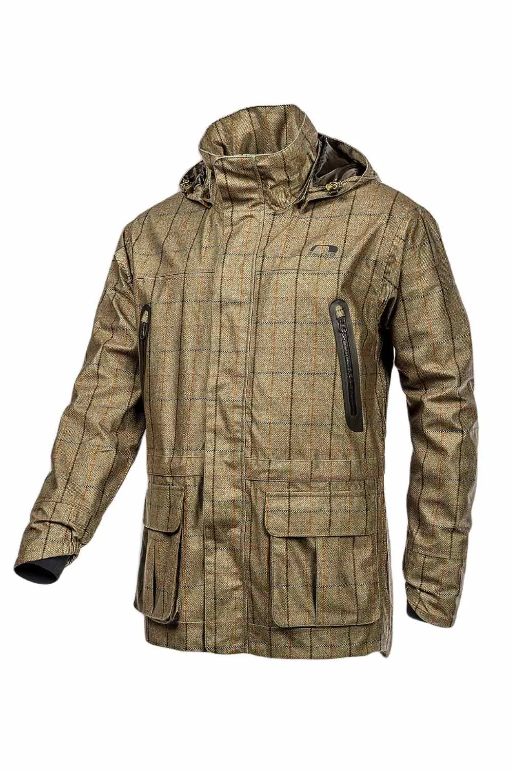 Baleno Moorland Waterproof Jacket Field Shell Shooting Jackets