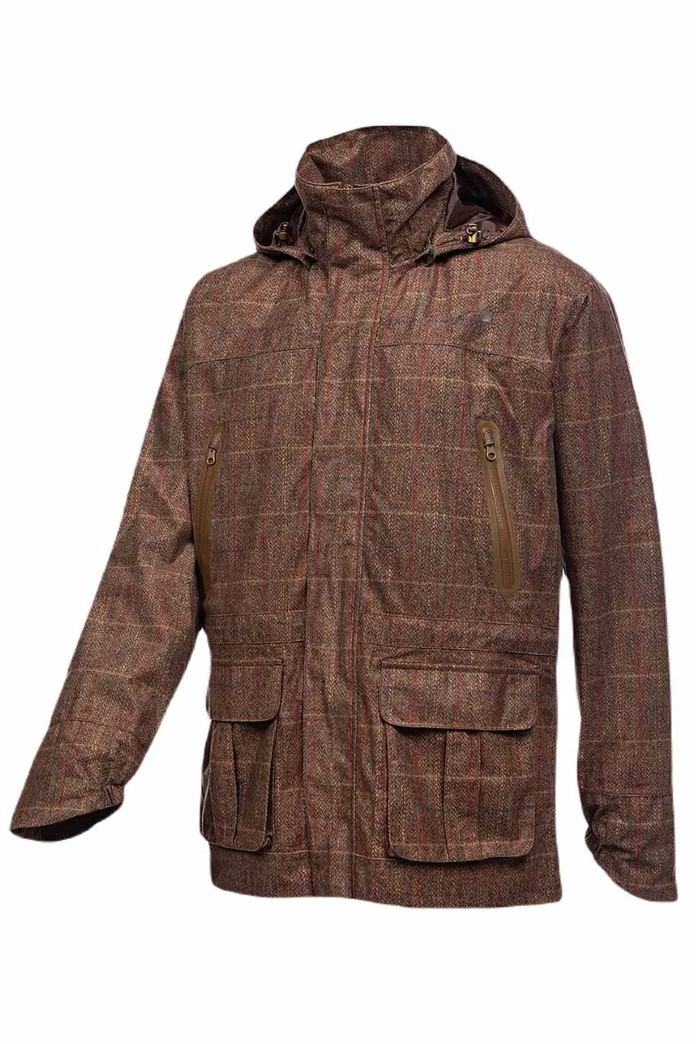 Baleno Moorland Waterproof Jacket Men's Hunting Shell Jacket