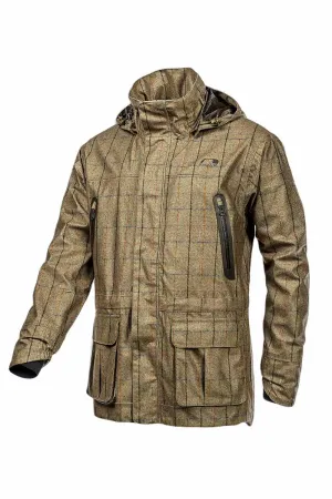 Baleno Moorland Waterproof Jacket Field Shell Shooting Jackets