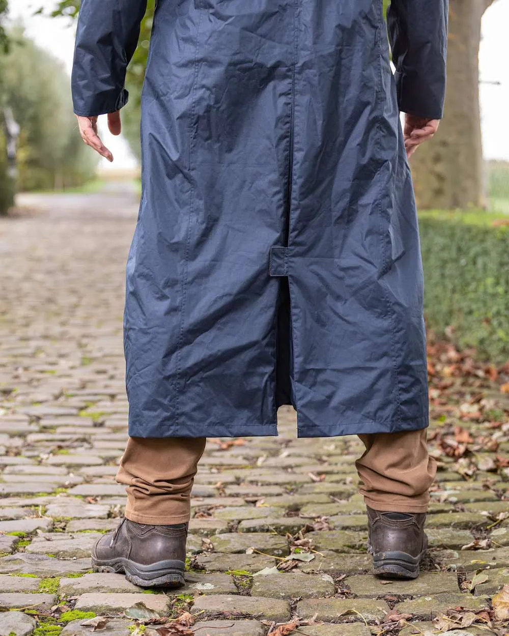 Baleno Newbury Waterproof Long Coat Men's Jackets and Coats