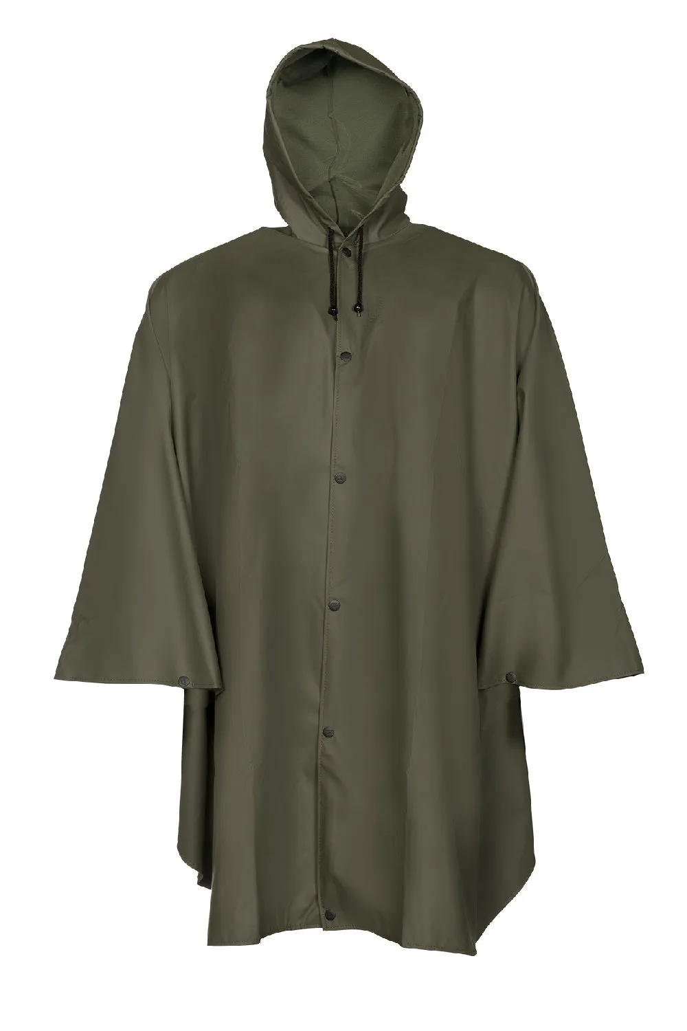 Baleno Ouragan Poncho All-Purpose Men's Coats