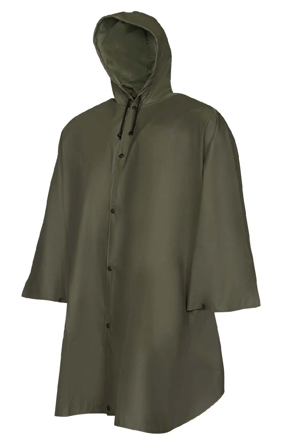 Baleno Ouragan Poncho Men's Jackets and Coats