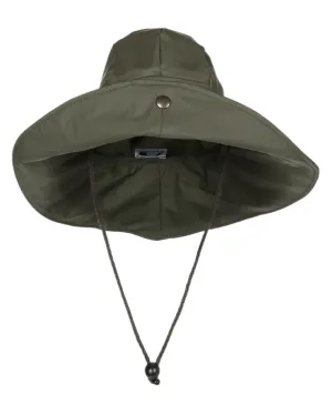Baleno Southwester Rain Hat Men's Gardening Caps