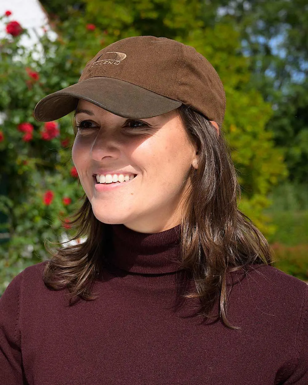 Baleno Stratford Cap Baleno Waterproof Hats