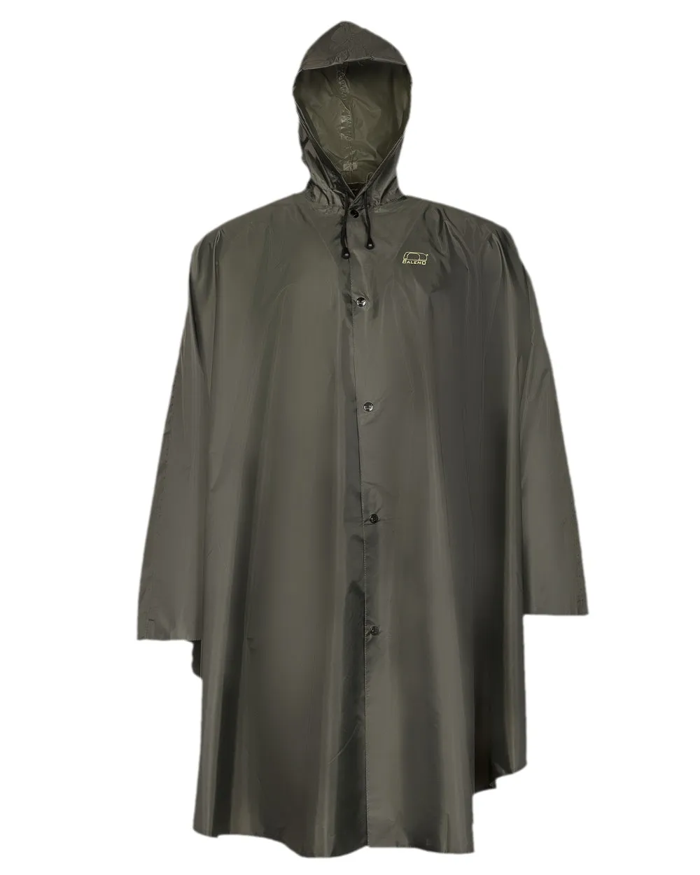 Baleno Tornado Nylide Rain Poncho Lightweight Trekking Jackets