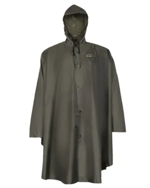 Baleno Tornado Nylide Rain Poncho Insulated Farming Coats