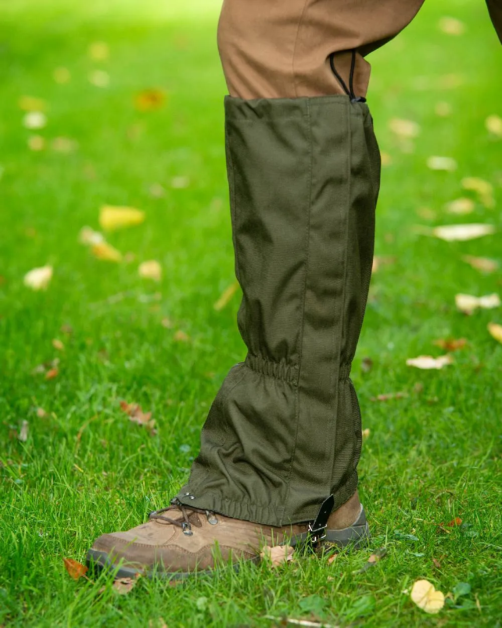 Baleno Toronto Hydura Gaiters Chaps & Hunting Gaiters