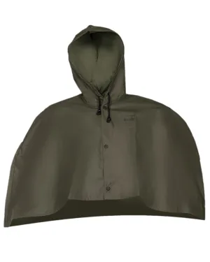 Baleno Torrent Cape Seam-Sealed Rain Jackets