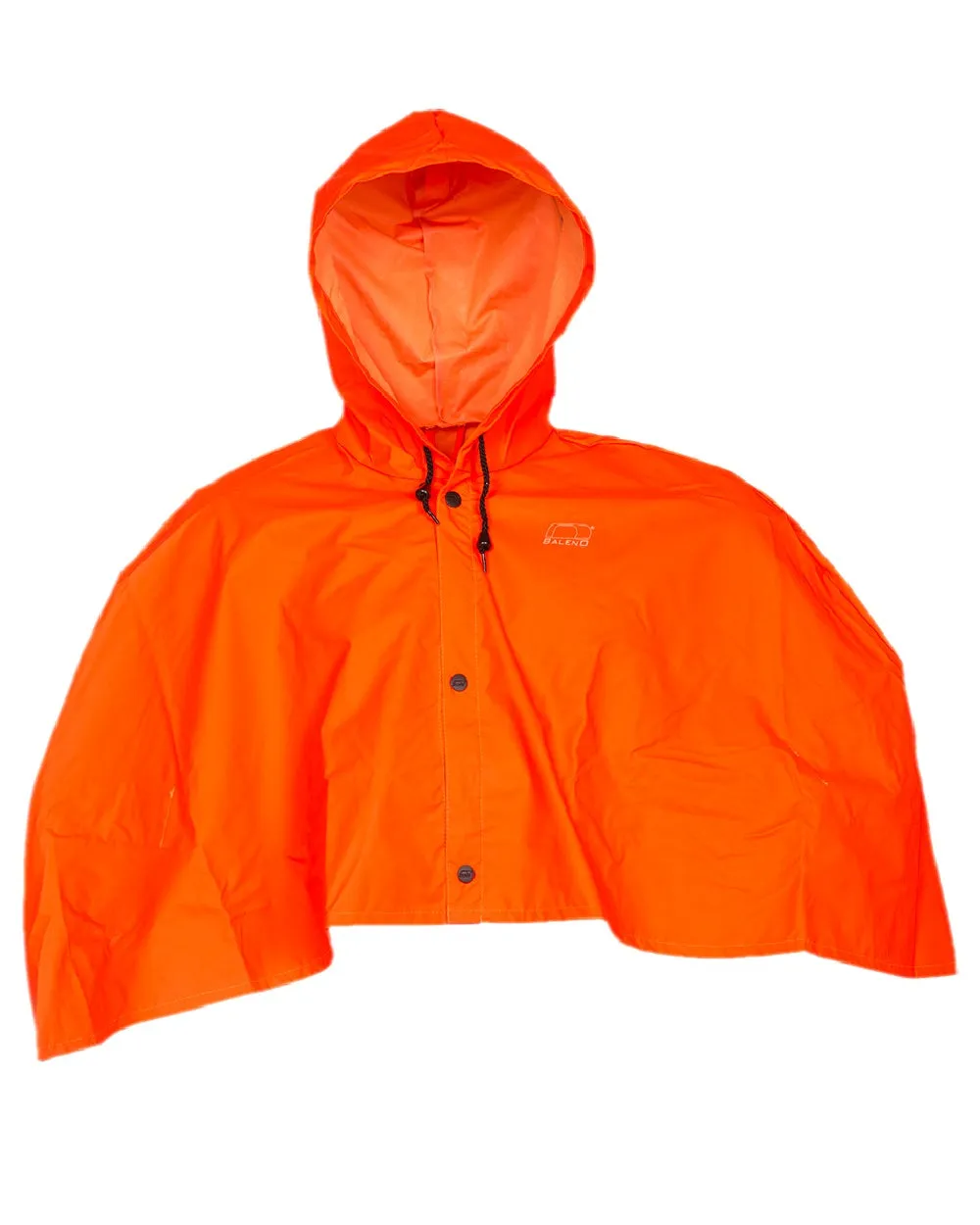 Baleno Torrent Cape Men's Waterproof Jackets