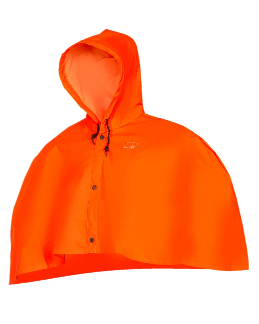 Baleno Torrent Cape Men's Waterproof Jackets