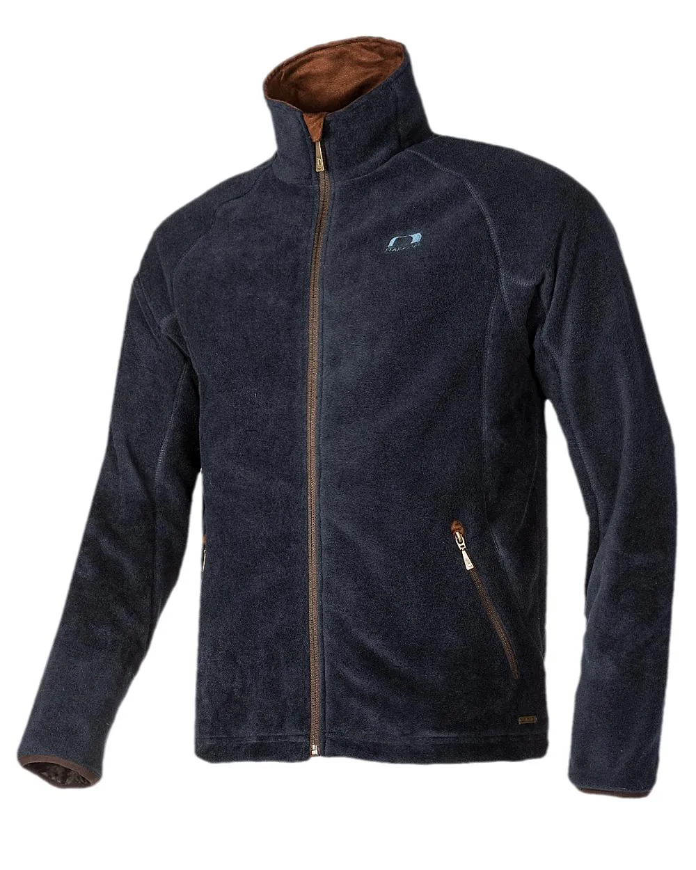 Baleno Watson Waterproof Fleece Jacket Quilted Lined Flannel Shirts