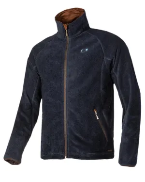 Baleno Watson Waterproof Fleece Jacket Quilted Lined Flannel Shirts