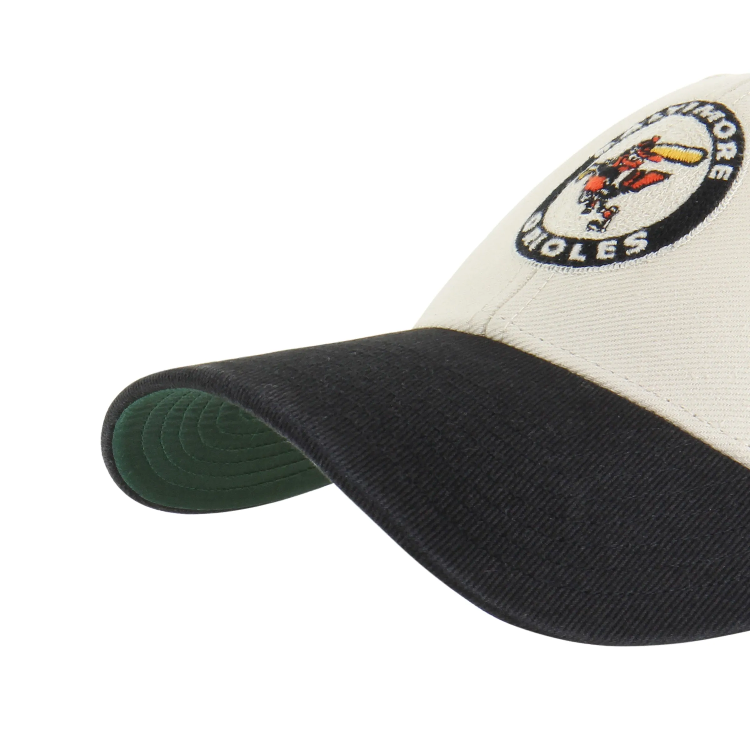 BALTIMORE ORIOLES COOPERSTOWN FAIRFIELD 