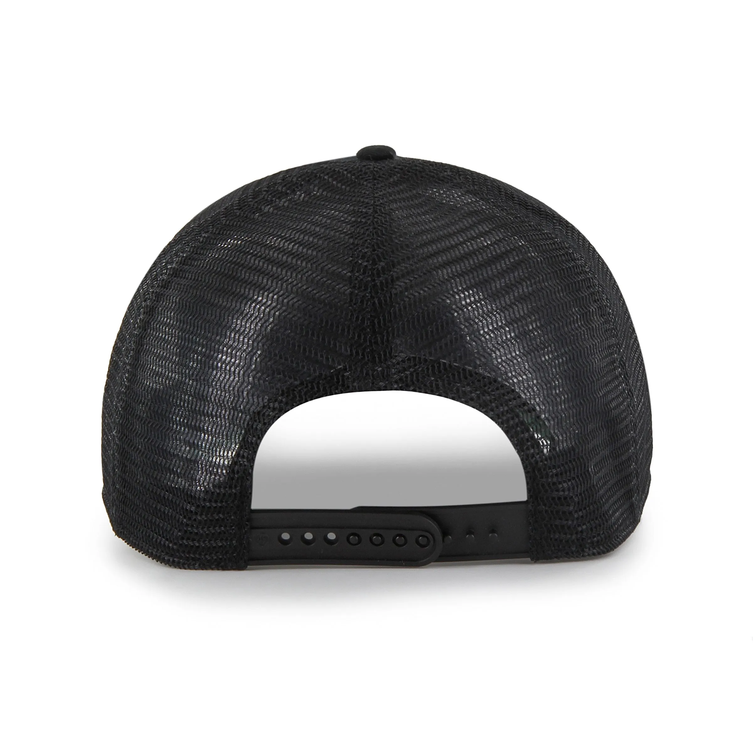 BALTIMORE ORIOLES COOPERSTOWN MESH 