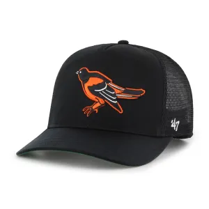 BALTIMORE ORIOLES COOPERSTOWN MESH 