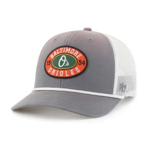 BALTIMORE ORIOLES TIDE SWEEP ROPE 
