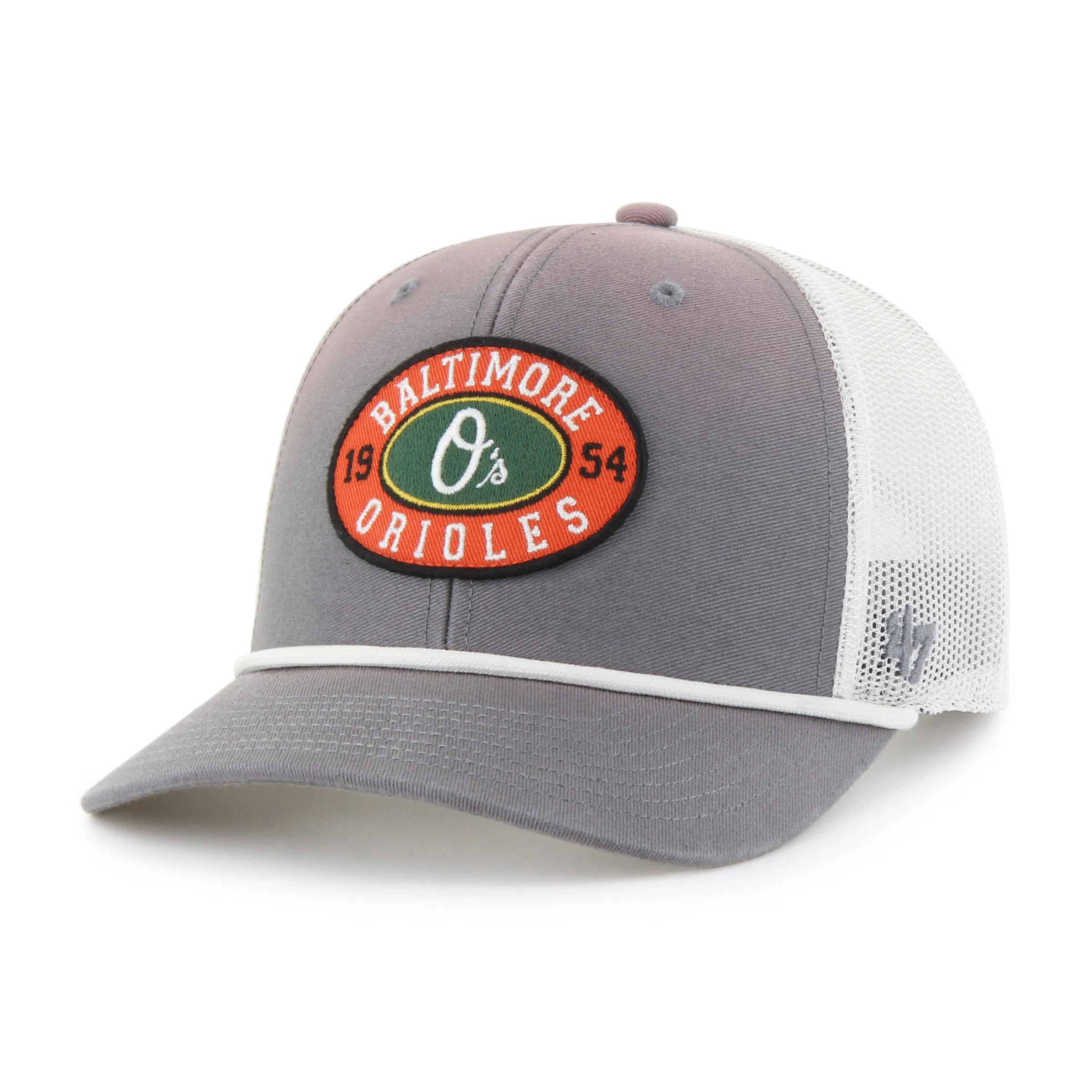 BALTIMORE ORIOLES TIDE SWEEP ROPE 