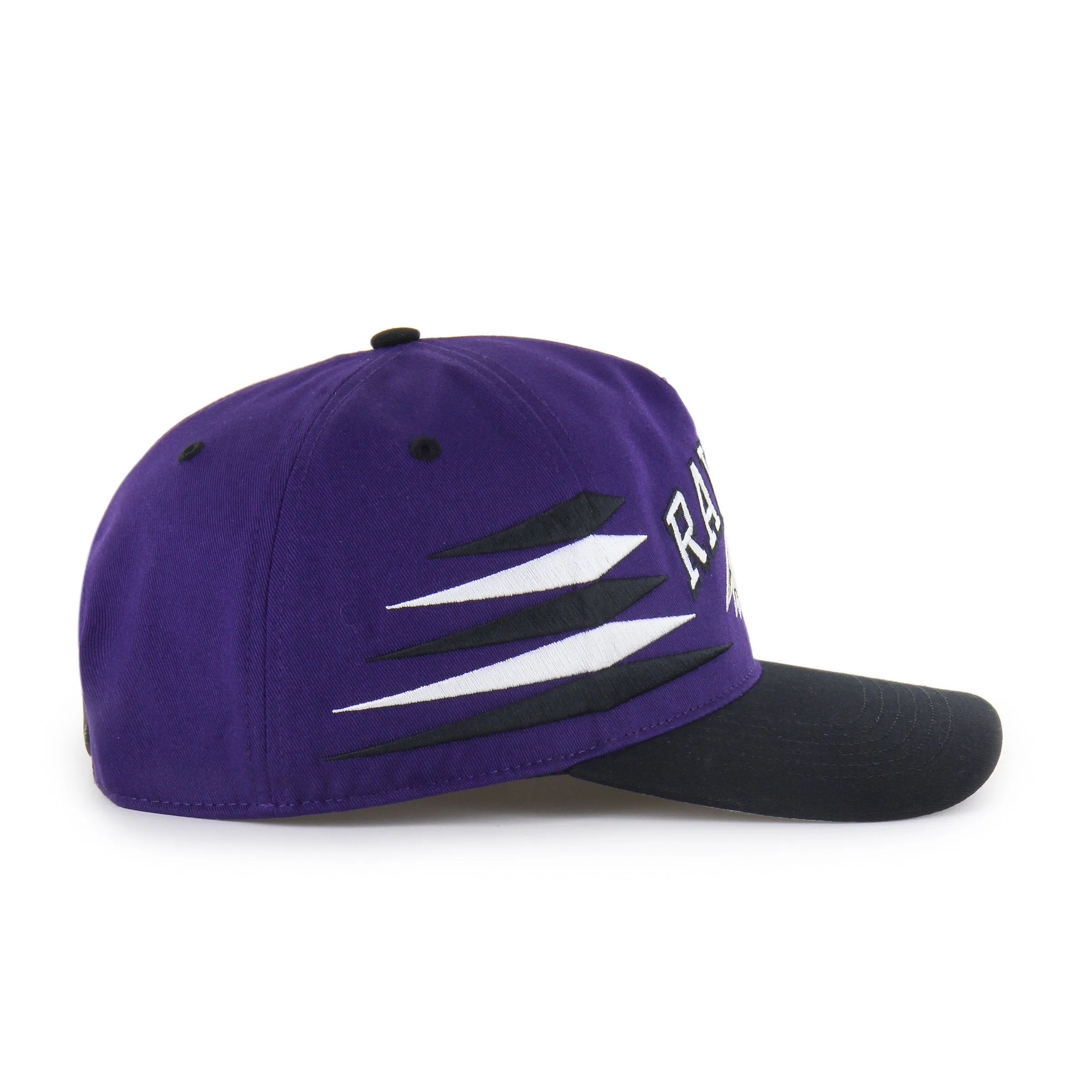BALTIMORE RAVENS DIAMOND CUT  RF RELAXED FIT