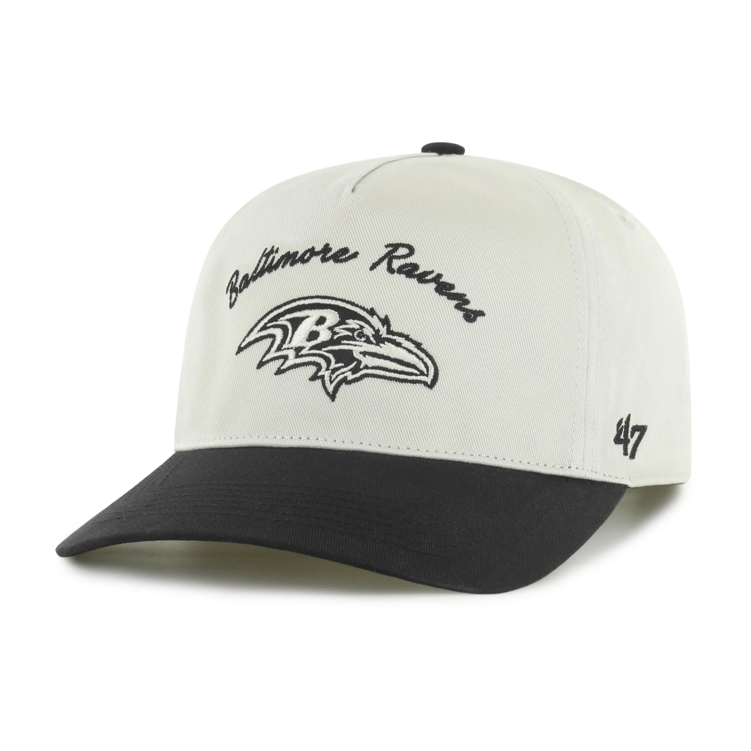 BALTIMORE RAVENS SAFE BET  RF RELAXED FIT