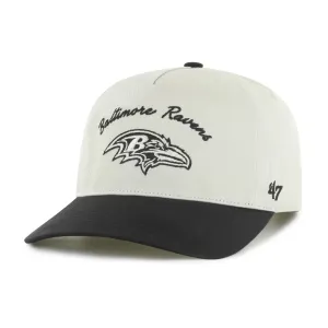 BALTIMORE RAVENS SAFE BET  RF RELAXED FIT