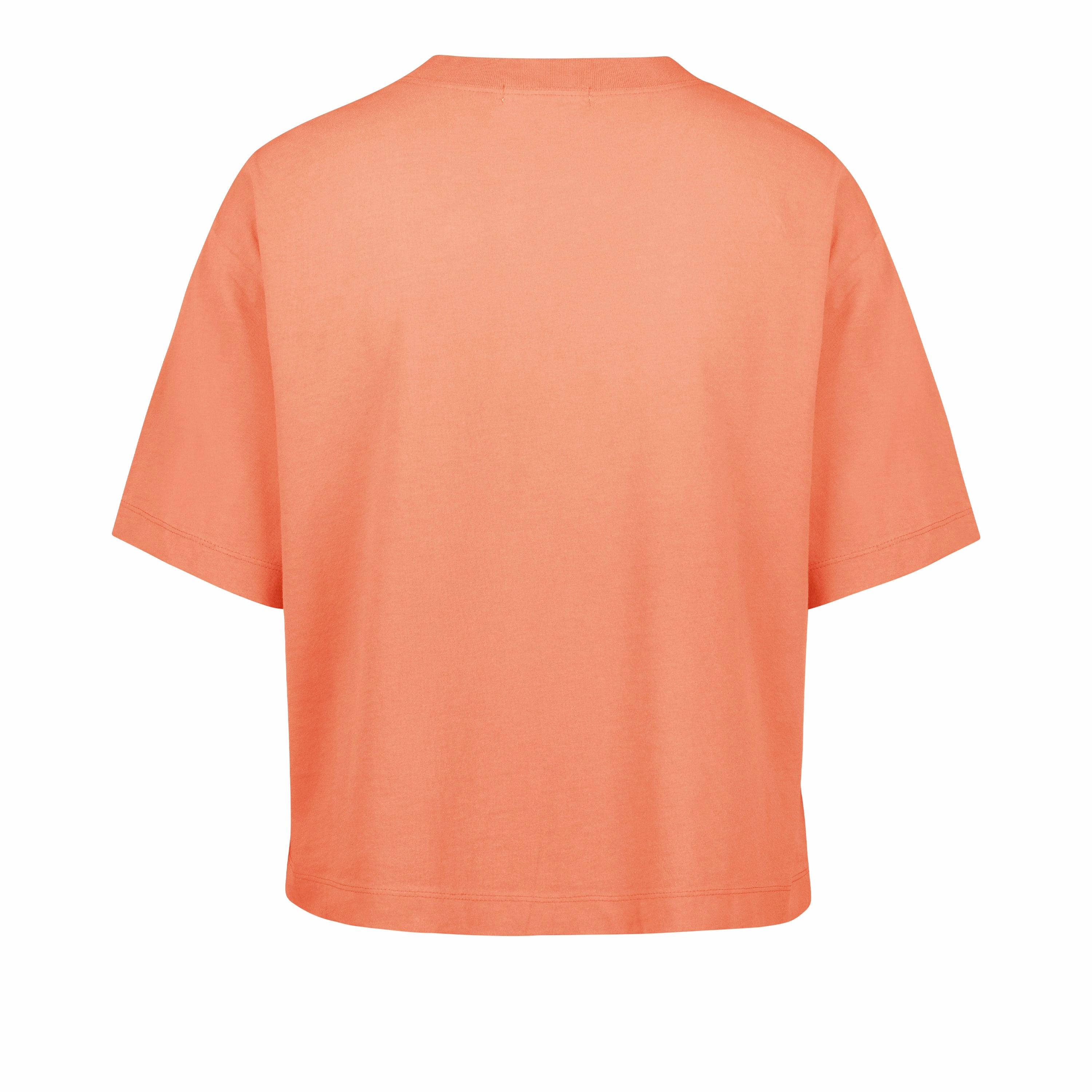 BALTIMORE ORIOLES COOPERSTOWN SHALE '47 MONTAUK CROP TEE WOMENS