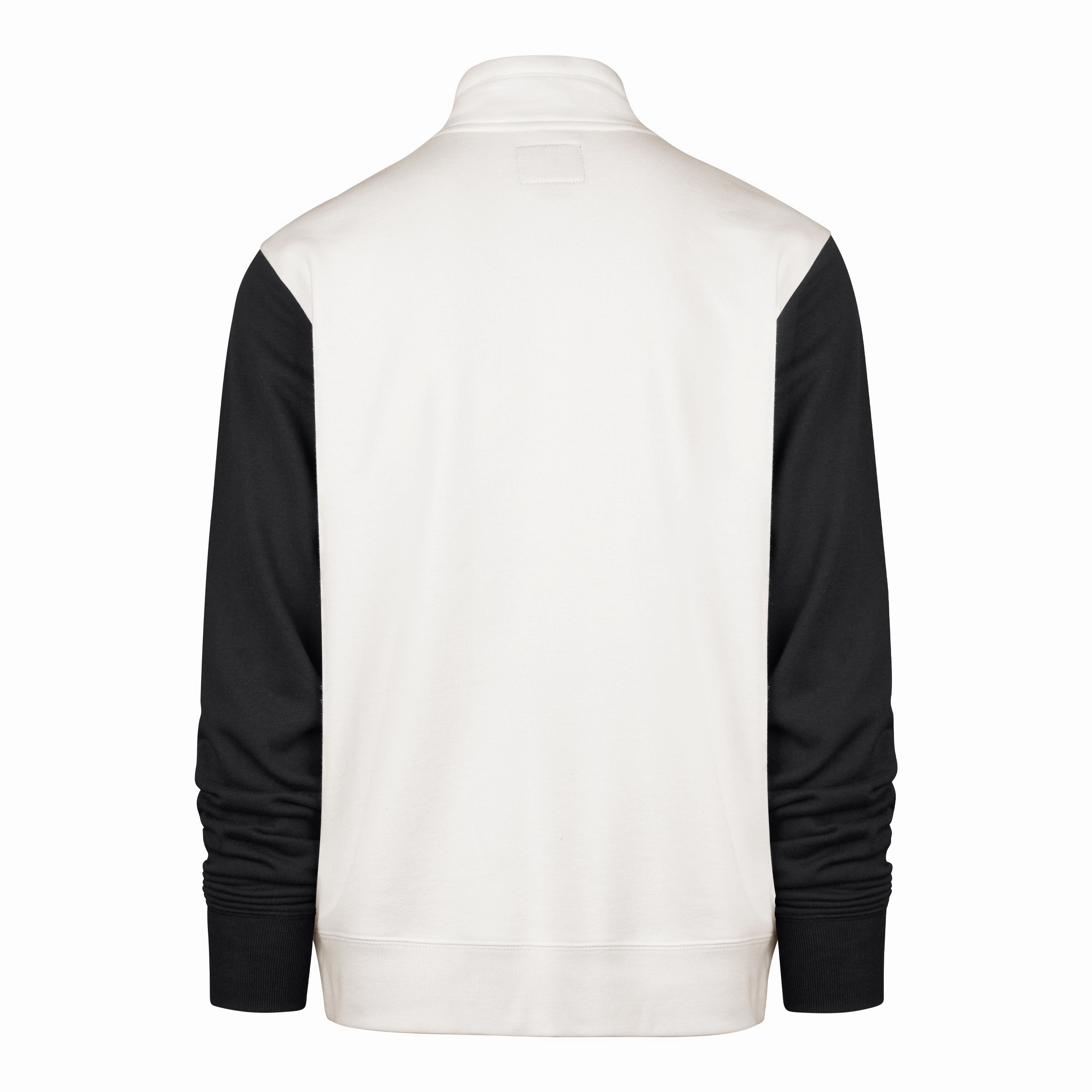BALTIMORE ORIOLES COOPERSTOWN WINNING STREAK '47 1/4 ZIP
