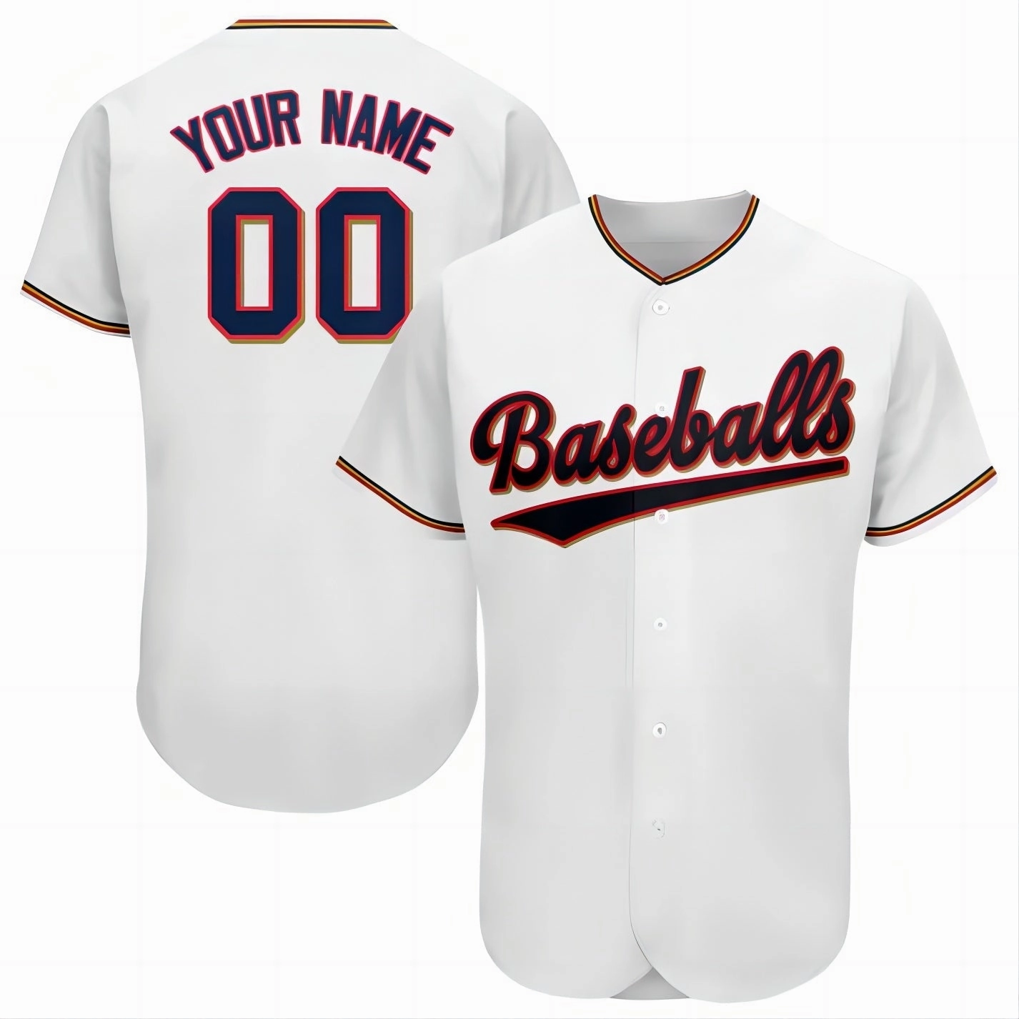 Baseball Jerseys Custom Minnesota Twins Stitched Baseball Jersey Personalized Button Down Baseball T Shirt