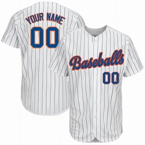 Baseball Jerseys Custom New York Yankees Stitched Personalized Button Down Baseball T Shirt