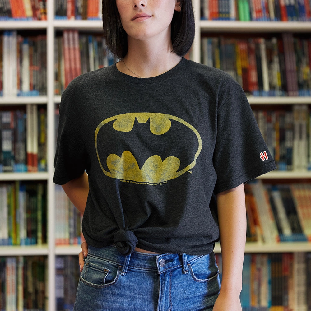 Batman Logo