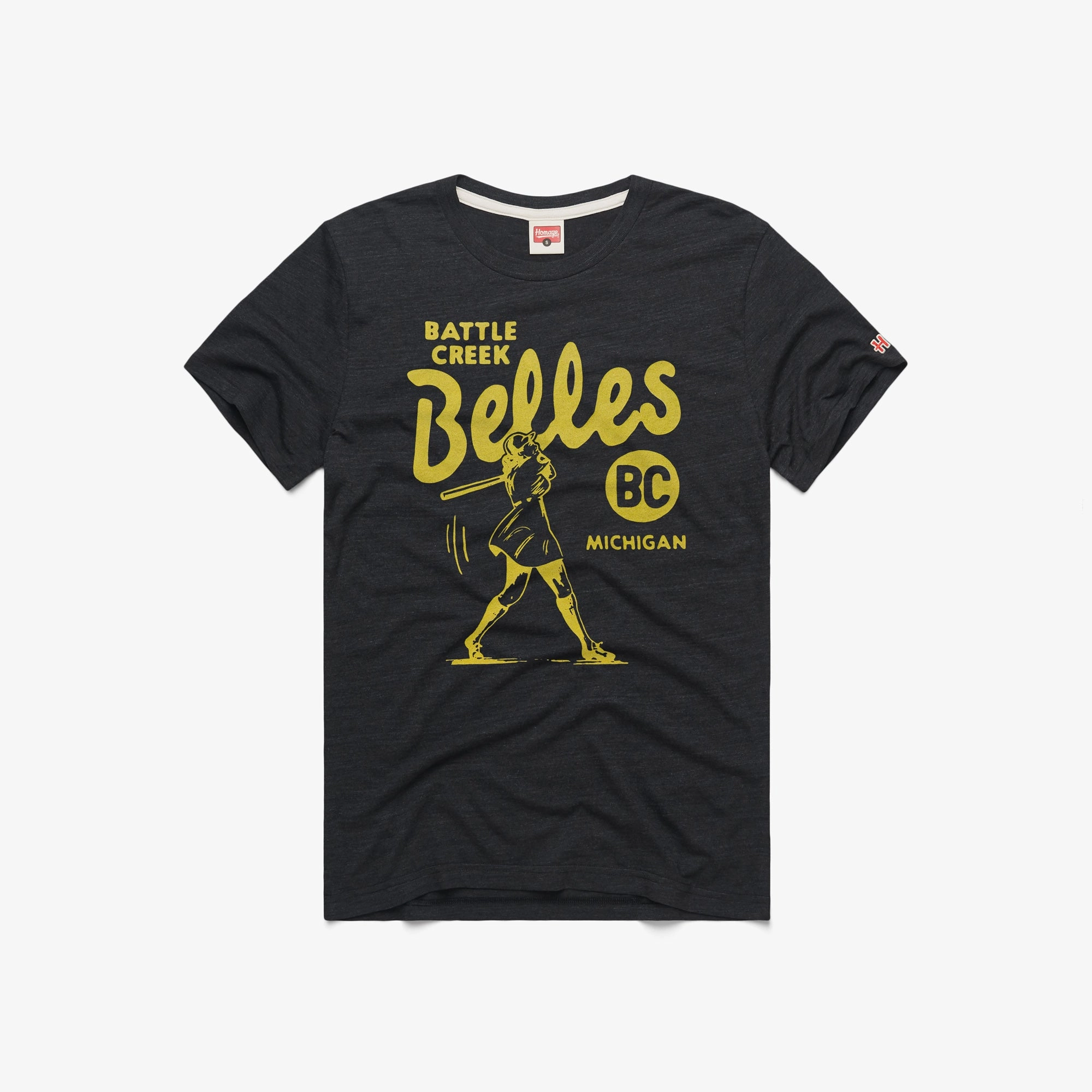 Battle Creek Belles