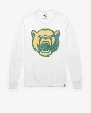 BAYLOR BEARS PREMIER FRANKLIN LONG SLEEVE TEE