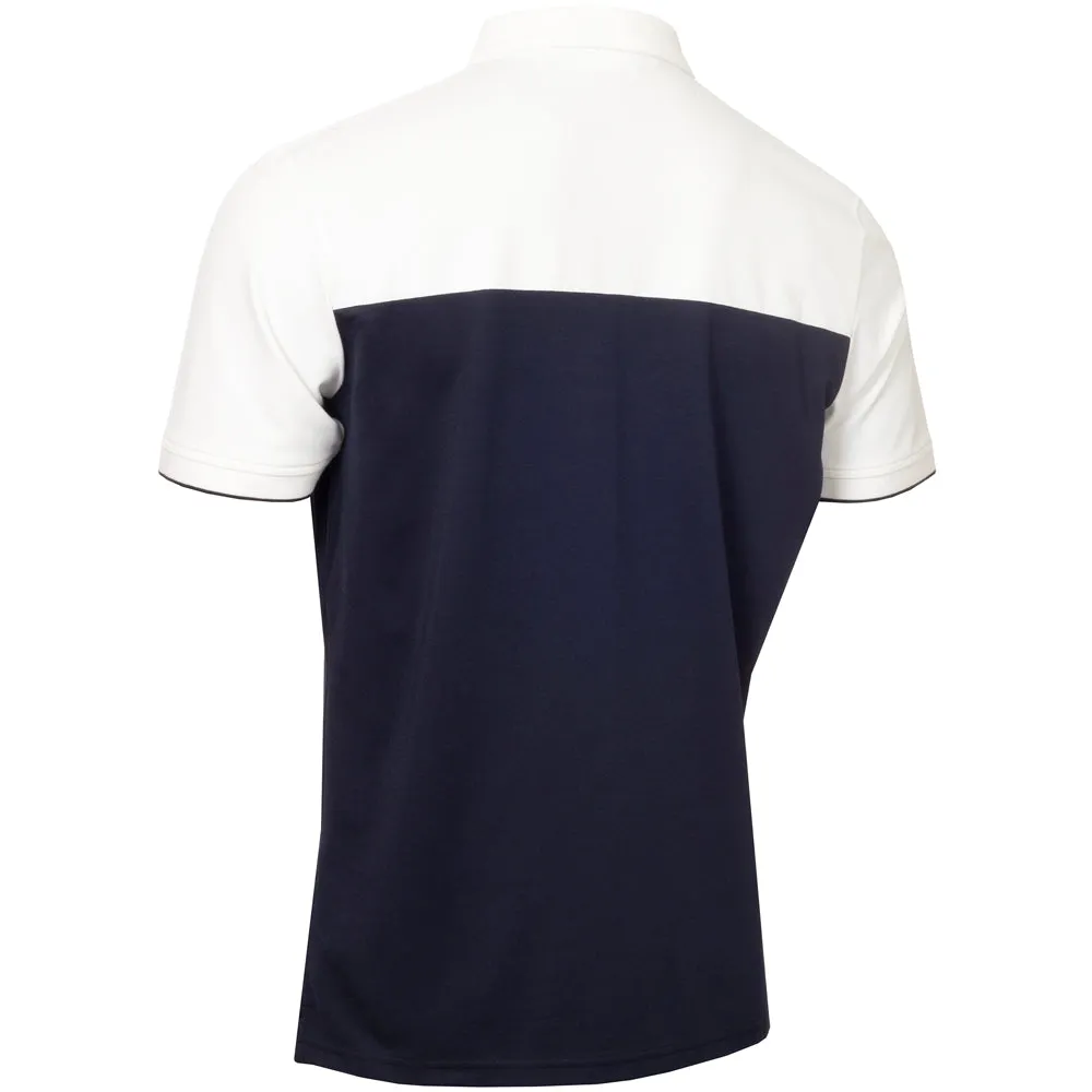 Calvin Klein Pinebrook Polo Shirt - Navy Flash Sale