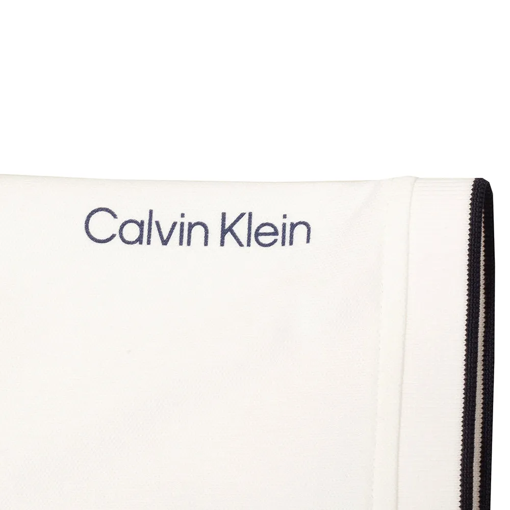 Great Value Own Every Step Calvin Klein Pinebrook Polo Shirt - Navy