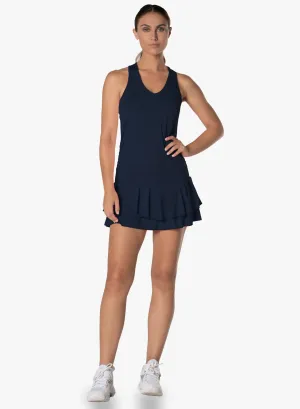 Redefine Classic In It To Win It Dress