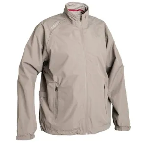 Not for the Ordinary Power Every Step Proquip Tempest Waterproof Jacket - Grey