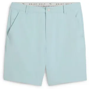 Puma Dealer Shorts 8" - Modern Mint Black Friday Exclusive