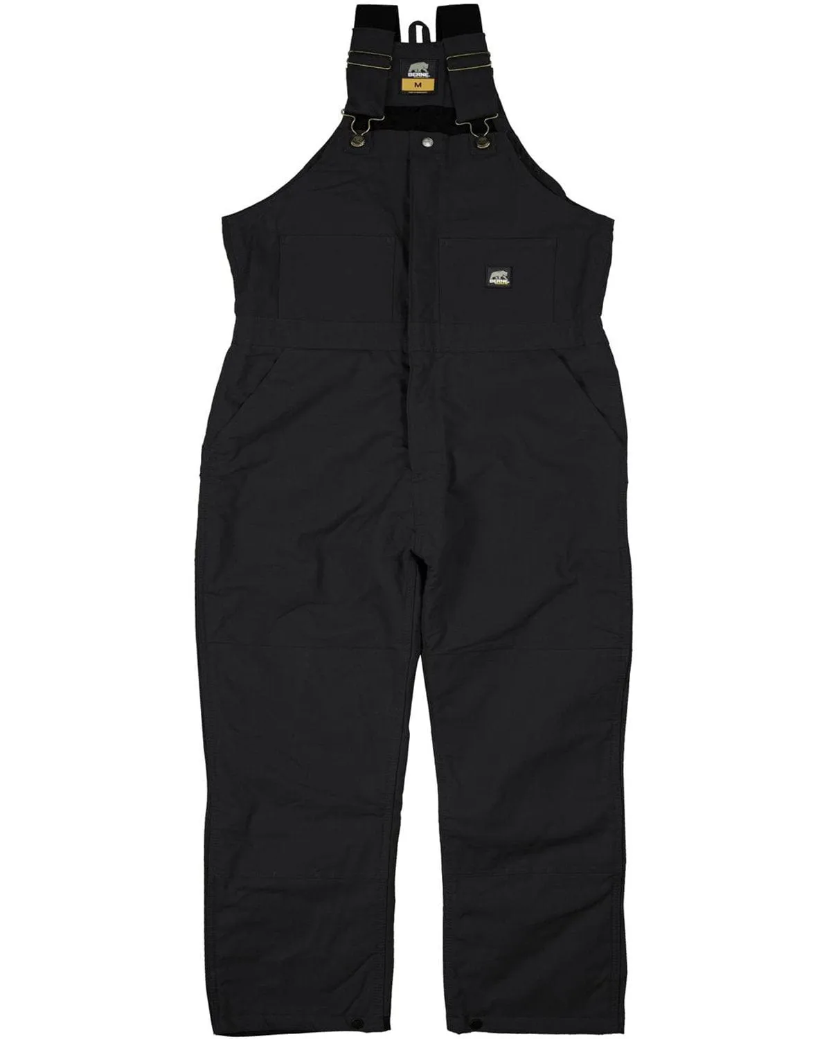 Step Out Boldly Winter Sale Berne - Men'S Heritage Insulated Bib Overall