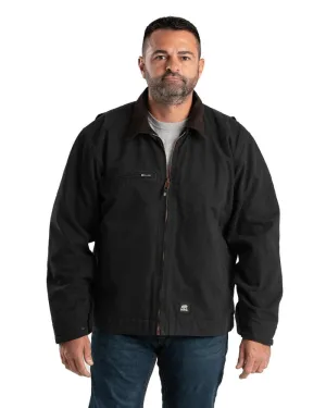 Berne - Men'S Highland Washed Gasoline Jacket Cyber Monday Sale