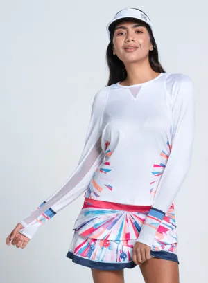 Holiday Sale Berry Best Long Sleeve