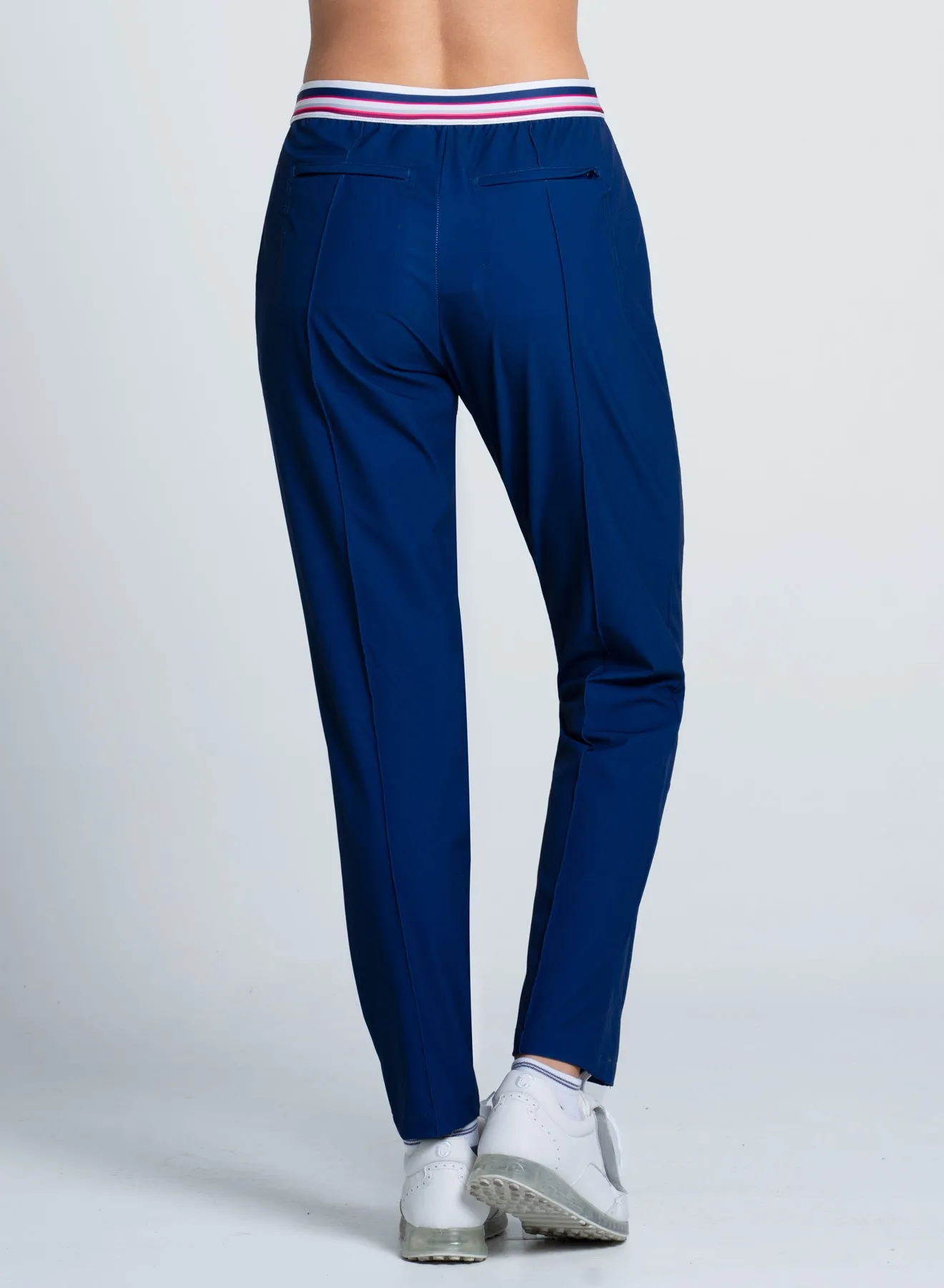 Black Friday Sale Own the Streets Berry Sweet Pant