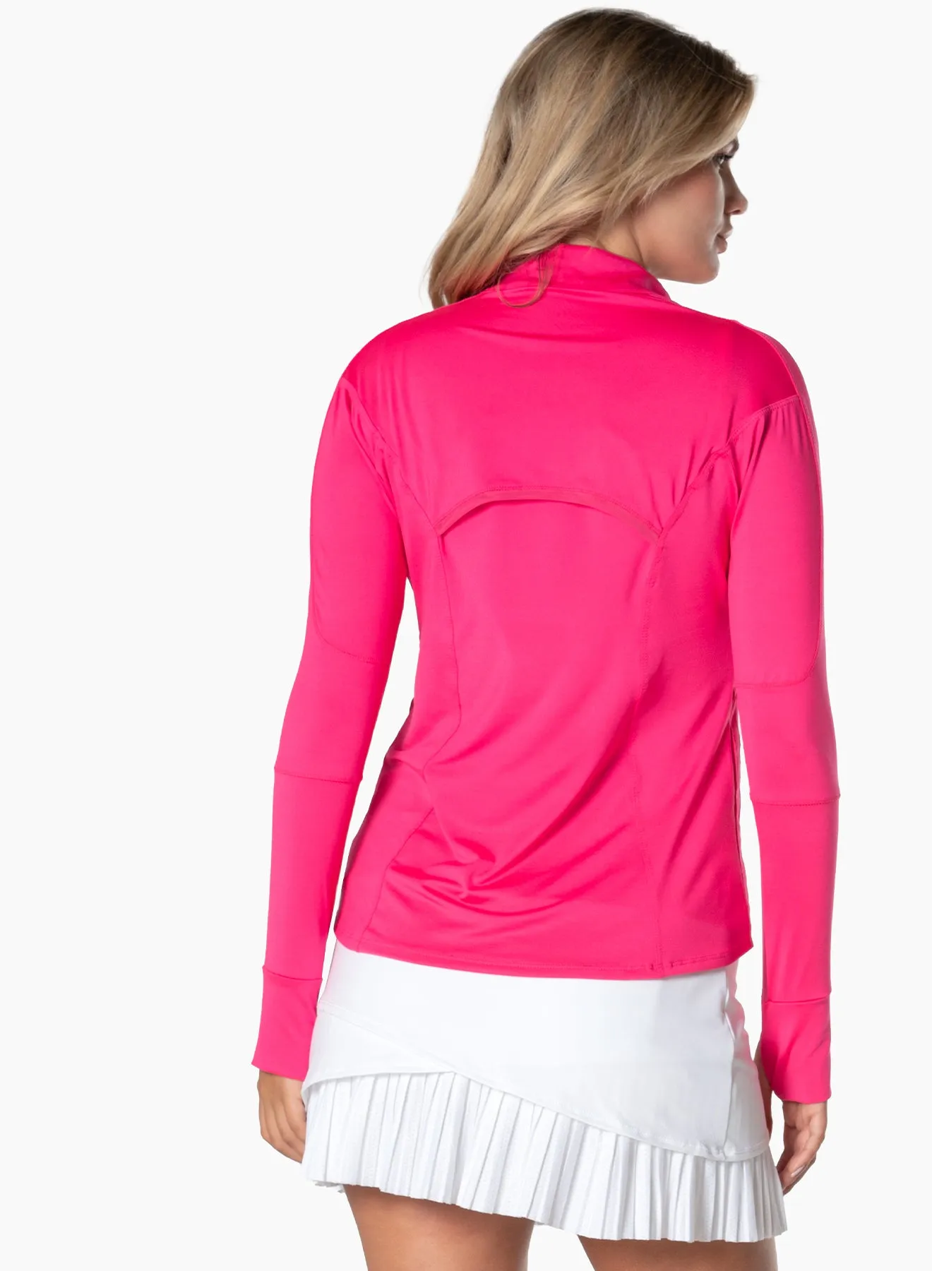 Christmas Day Sale 1/4 Zip Long Sleeve